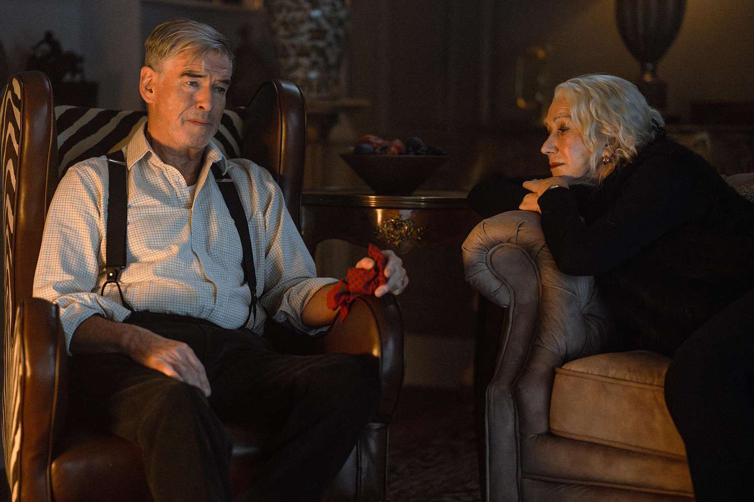 MobLand's Family Conflict Escalates With Arrival Of Ruthless Rival