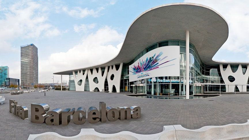 Mobile World Congress 2025: Top B2B Trends And Innovations Unveiled Mobile World Congress 2025: Top B2B Trends And Innovations Unveiled