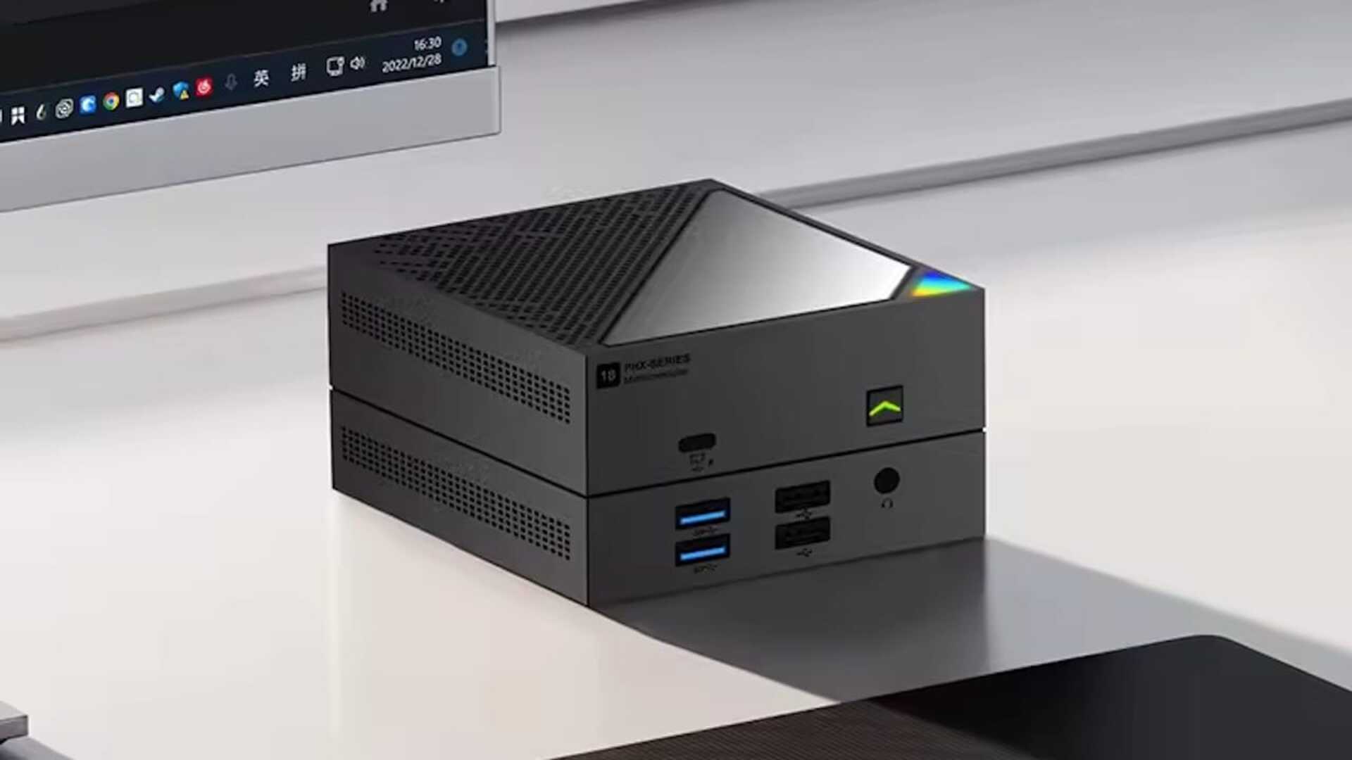 Modular Mini PC Review: Overpriced And Under-Equipped? Modular Mini PC Review: Overpriced And Under-Equipped?