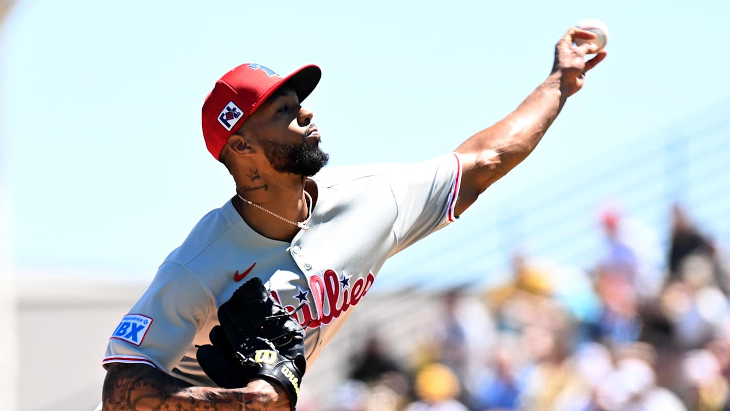 Monday Night Baseball:  Phillies Vs. Rockies - Game Prediction And Betting Guide