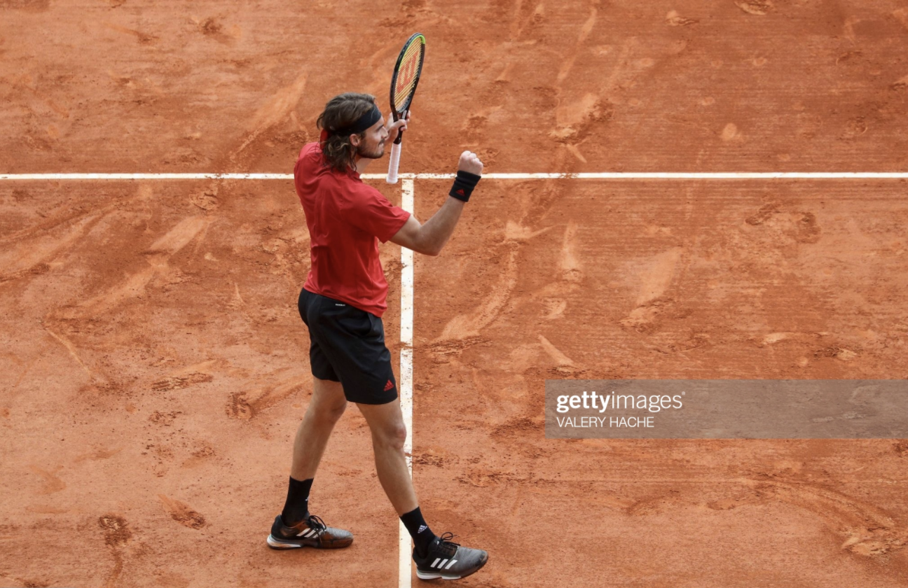 Monte-Carlo Masters QF: Tsitsipas Vs. Musetti & De Minaur Vs. Dimitrov – Match Previews & Predictions Monte-Carlo Masters QF: Tsitsipas Vs. Musetti & De Minaur Vs. Dimitrov – Match Previews & Predictions