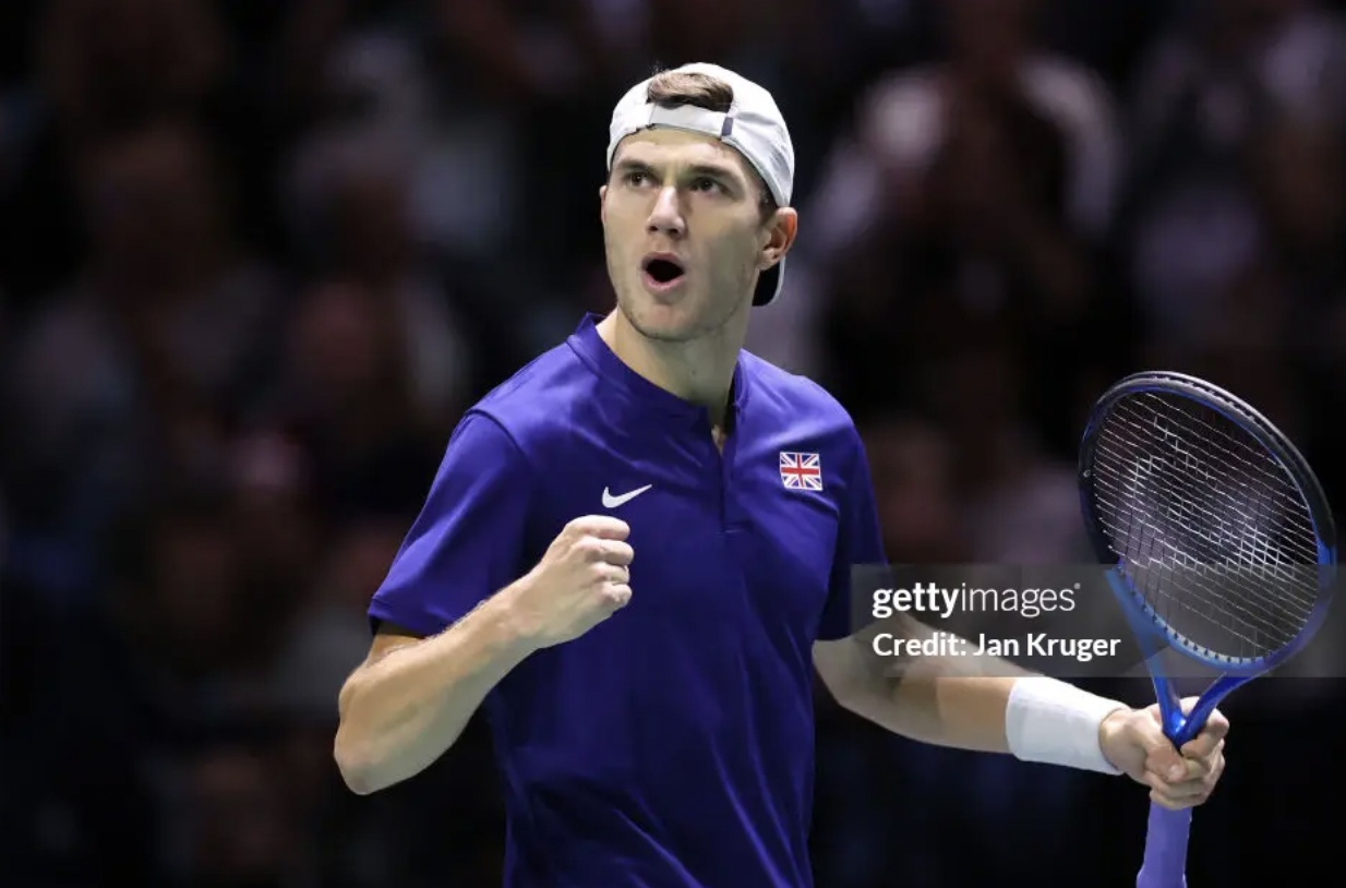 Monte-Carlo Masters R3: Analyzing De Minaur Vs. Medvedev & Draper Vs. Davidovich Fokina Matches Monte-Carlo Masters R3: Analyzing De Minaur Vs. Medvedev & Draper Vs. Davidovich Fokina Matches