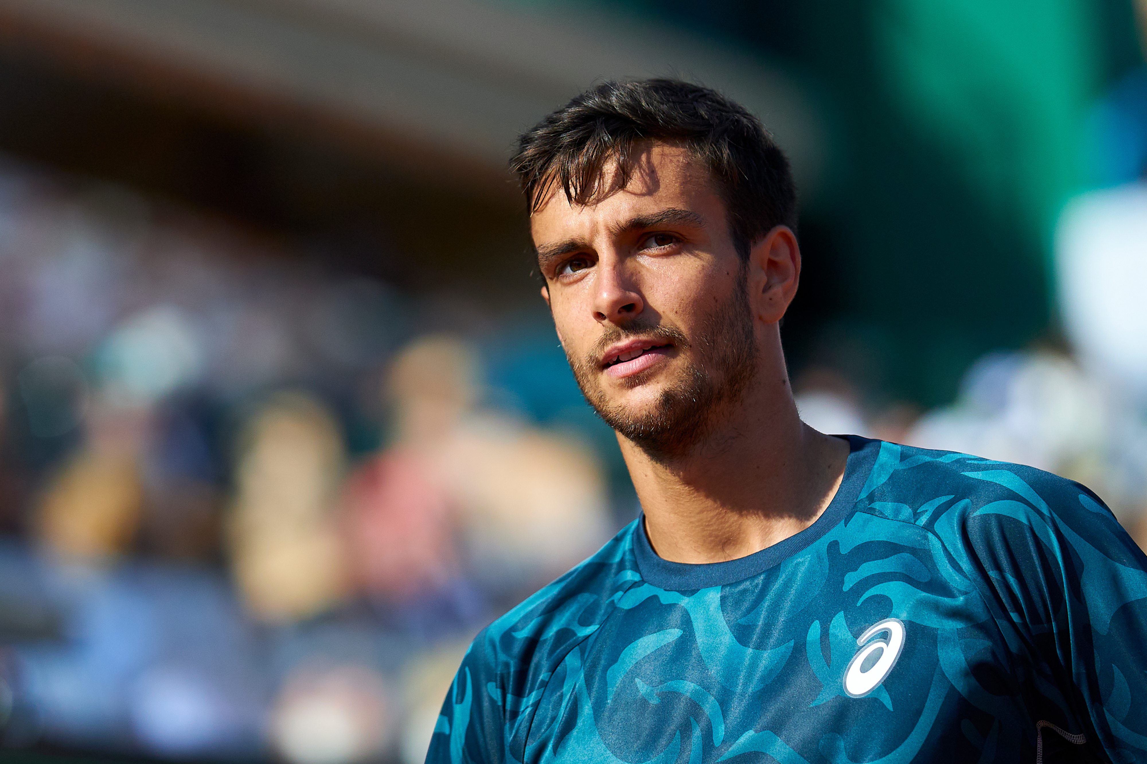 Monte Carlo Open: In-Depth Betting Preview For Musetti Vs. De Minaur Monte Carlo Open: In-Depth Betting Preview For Musetti Vs. De Minaur