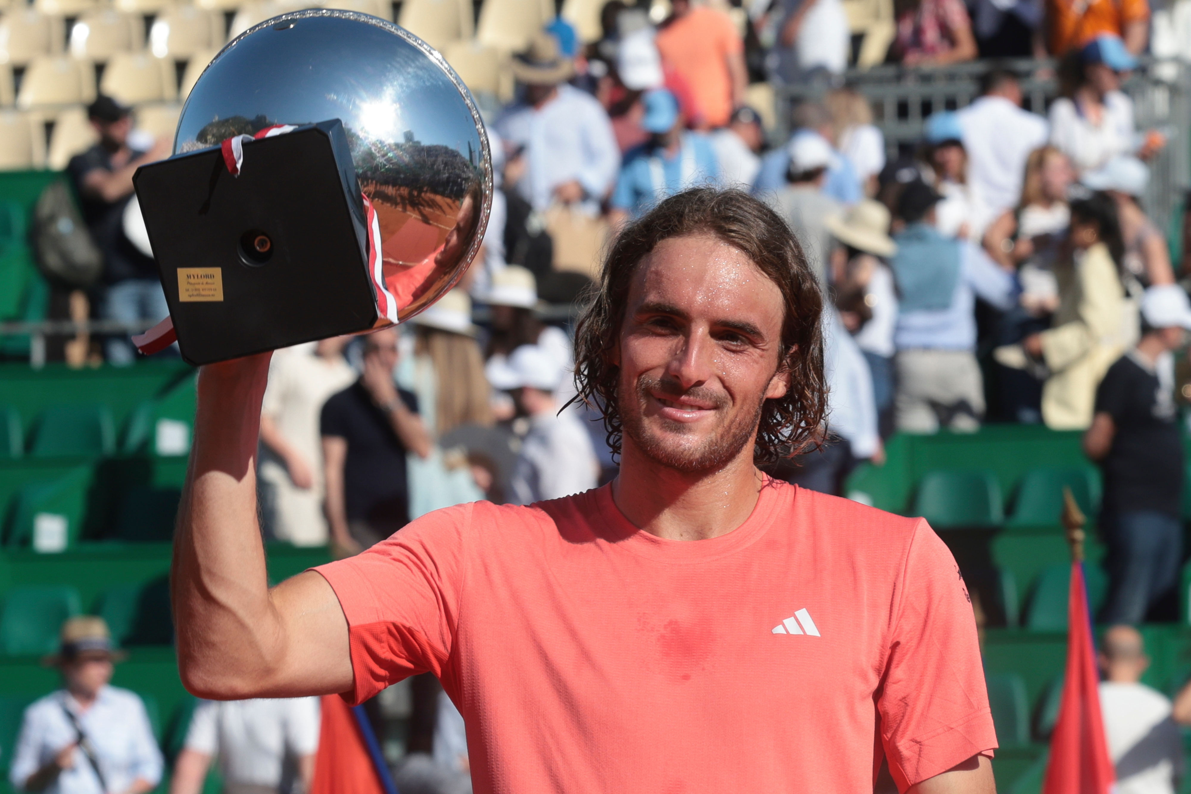 Monte-Carlo Showdown: Betting Guide For Musetti Vs. Tsitsipas Monte-Carlo Showdown: Betting Guide For Musetti Vs. Tsitsipas