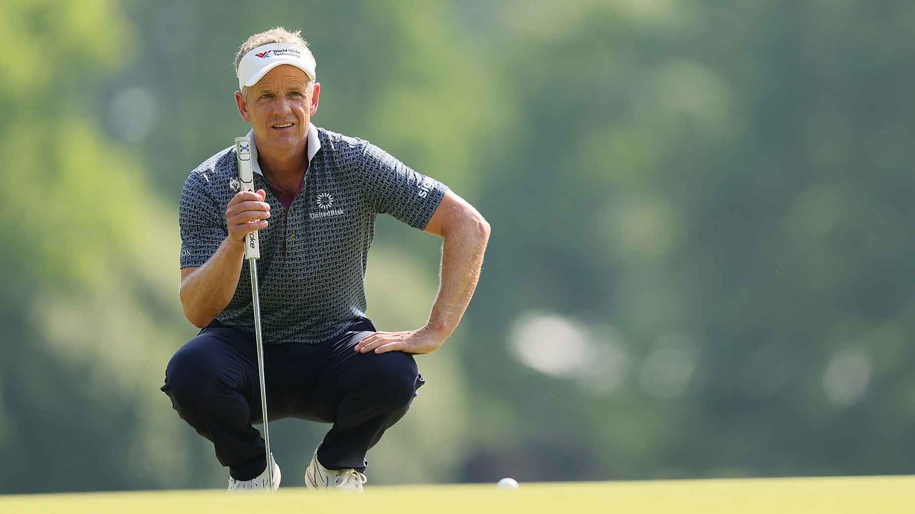 More Than Golf: The Overriding Issue At The PGA Championship More Than Golf: The Overriding Issue At The PGA Championship