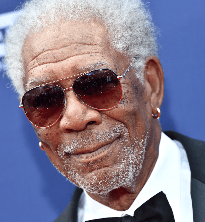Morgan Freeman's Netflix Thriller: A Hidden Gem You Need To See Morgan Freeman's Netflix Thriller: A Hidden Gem You Need To See