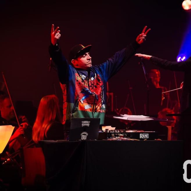 Mort D'un DJ De Québec Suite À Un Accident De Trottinette Électrique Mort D'un DJ De Québec Suite À Un Accident De Trottinette Électrique
