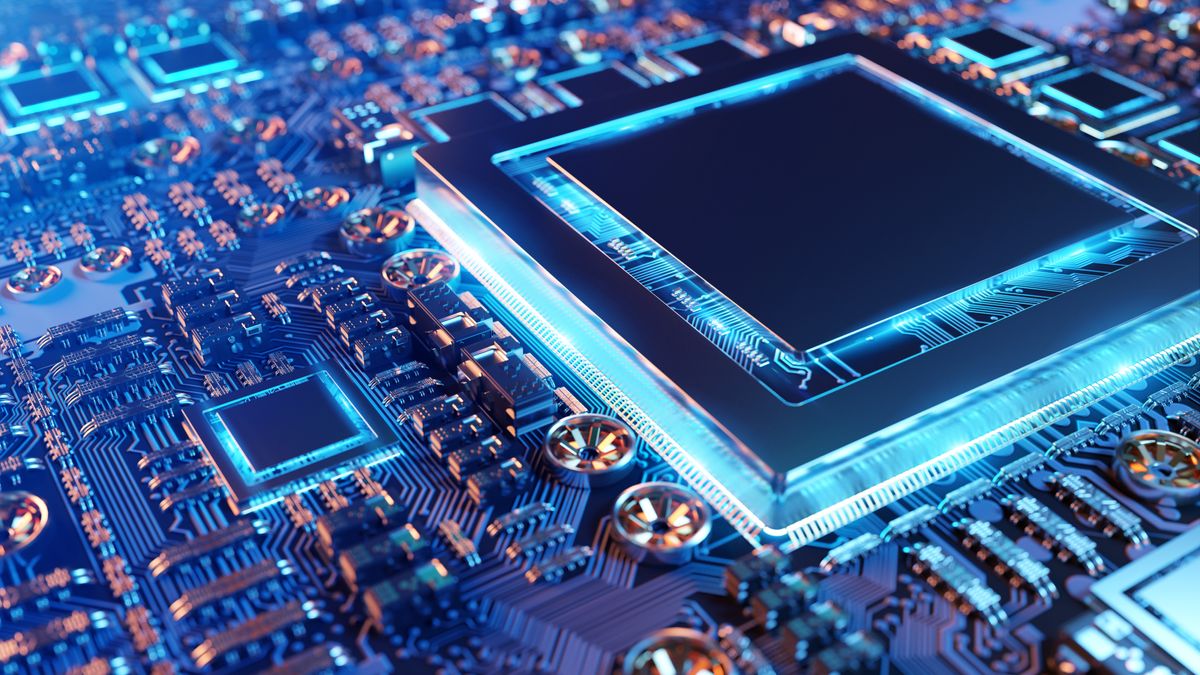 Multi-billion Indian Conglomerate Invests In $10B Indian Semiconductor Fab Multi-billion Indian Conglomerate Invests In $10B Indian Semiconductor Fab