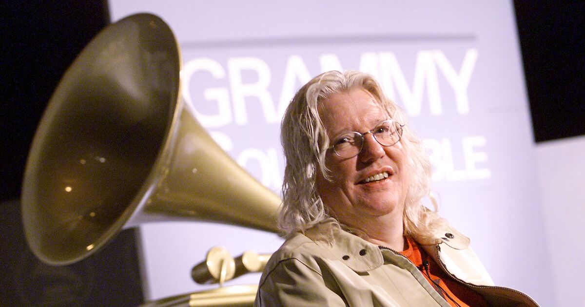 Music World Mourns Loss Of Roy Thomas Baker:  Bohemian Rhapsody Producer Dies