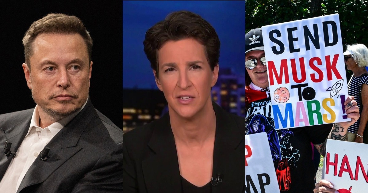 Musk's Political Mishap: Is He Ready To Leave The Public Stage? Musk's Political Mishap: Is He Ready To Leave The Public Stage?