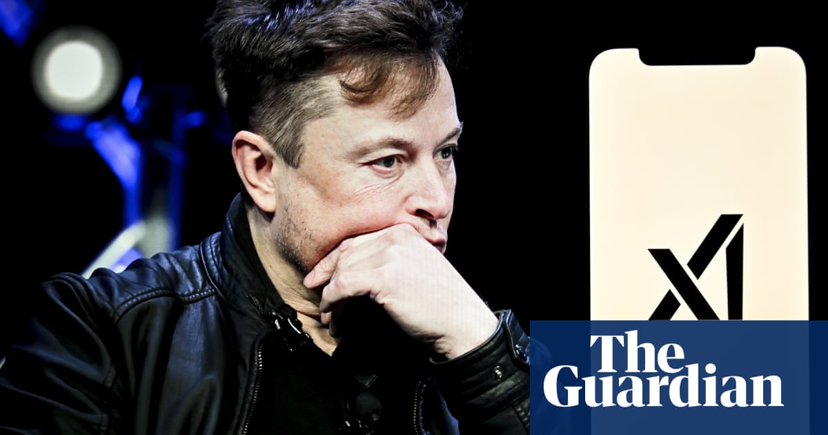 Musk's XAI And The $33 Billion X Acquisition: Analysis And Predictions Musk's XAI And The $33 Billion X Acquisition: Analysis And Predictions