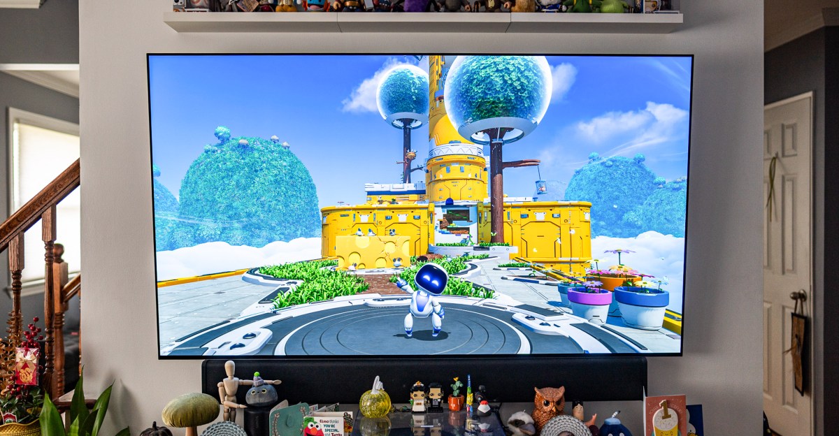My 77-Inch LG C3 OLED TV: A Detailed Review