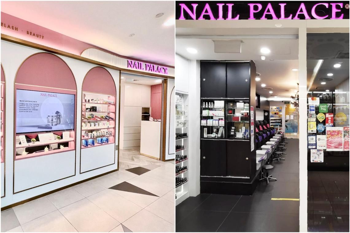 Nail Salon Boss Imprisoned: Failure To Disclose Unfair Practices Nail Salon Boss Imprisoned: Failure To Disclose Unfair Practices