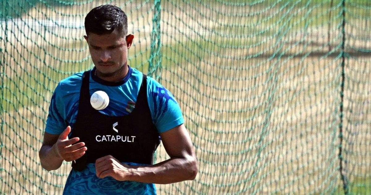 Nasum Arrives In Dubai: Joining Tiger's Training Camp Nasum Arrives In Dubai: Joining Tiger's Training Camp