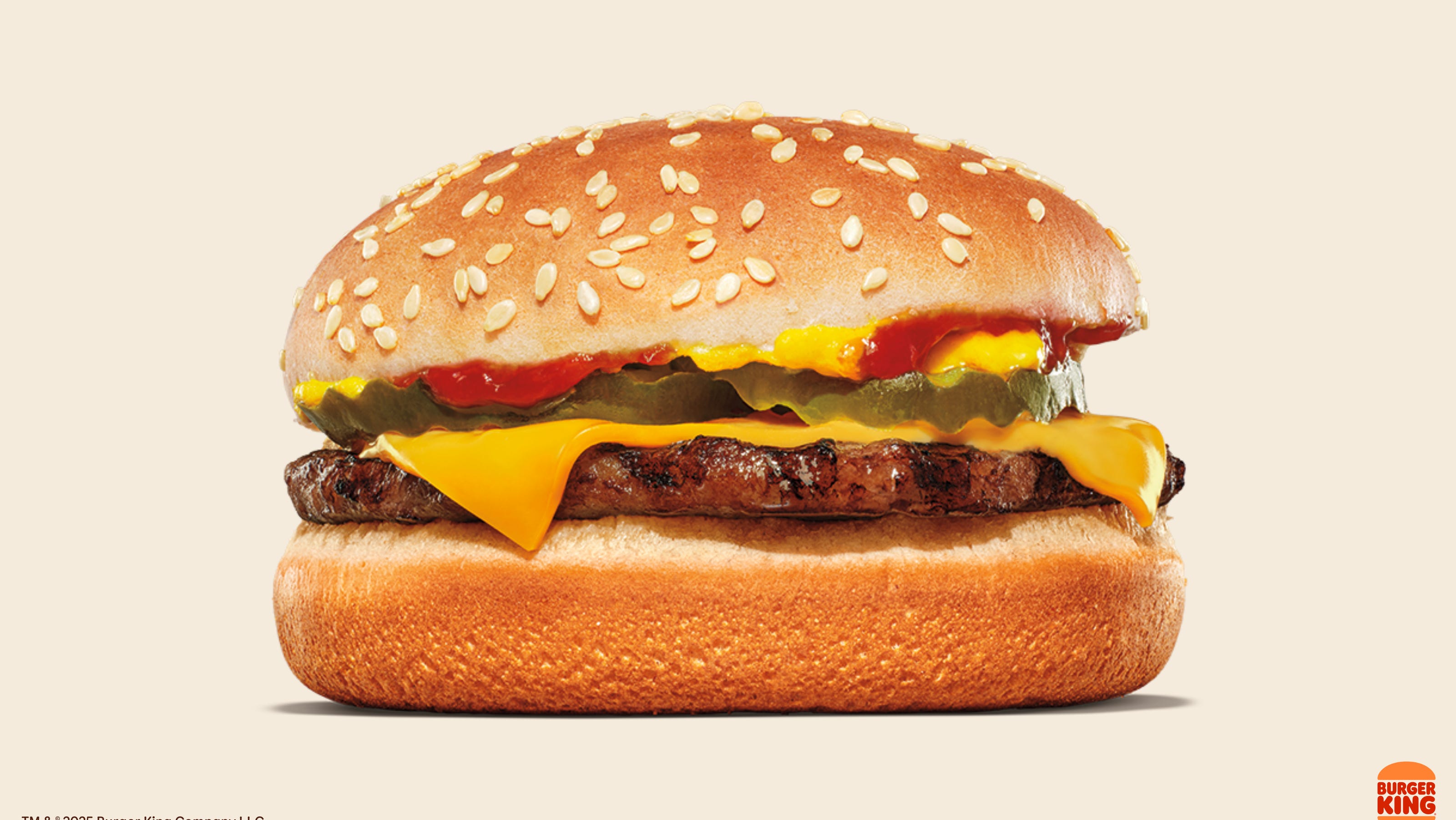 National Cheeseburger Day 2025: Best Deals & Where To Find Them