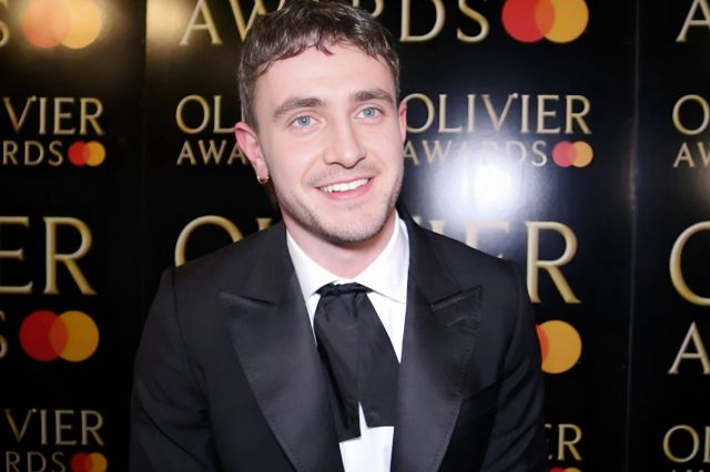 National Theatre's Repertory Company: Paul Mescal Takes The Lead National Theatre's Repertory Company: Paul Mescal Takes The Lead