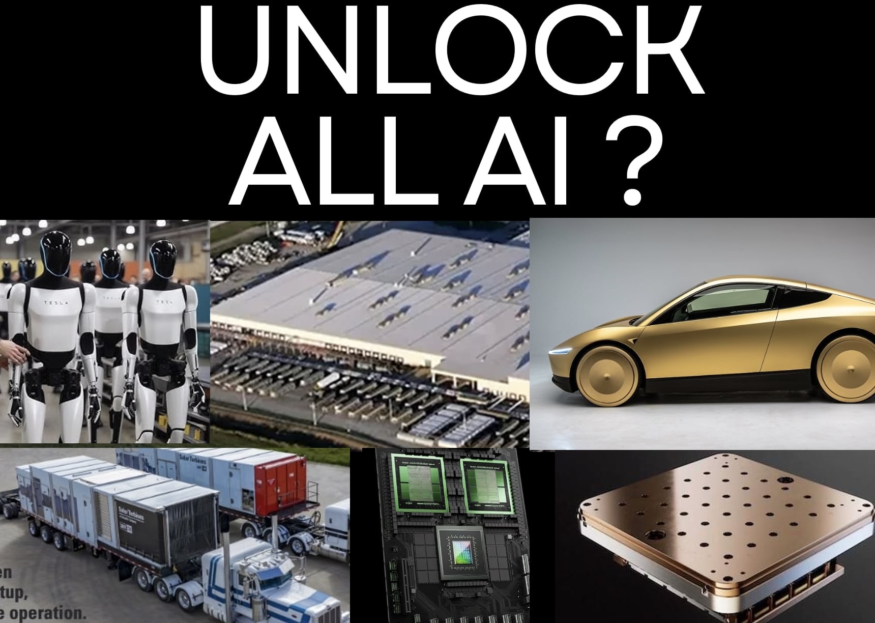 Navigating The AI Landscape: Unlocking Future Opportunities Navigating The AI Landscape: Unlocking Future Opportunities