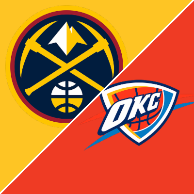 NBA Game: Nuggets Vs. Thunder - Play-by-Play, Stats & Final Score (May 6, 2025) - ESPN AU NBA Game: Nuggets Vs. Thunder - Play-by-Play, Stats & Final Score (May 6, 2025) - ESPN AU