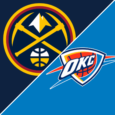 NBA Live Score: Nuggets Vs. Thunder (May 7, 2025) - Full Game Summary NBA Live Score: Nuggets Vs. Thunder (May 7, 2025) - Full Game Summary