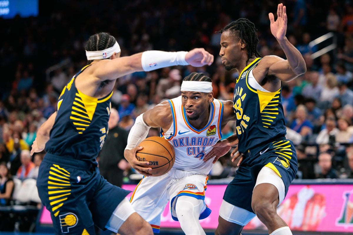 NBA Playoffs: Knicks-Pacers & Wolves-Thunder Matchup Predictions NBA Playoffs: Knicks-Pacers & Wolves-Thunder Matchup Predictions