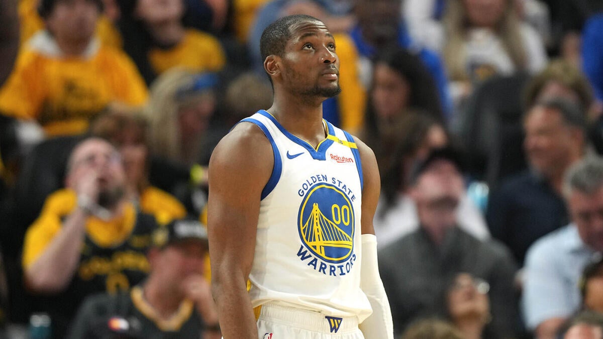 NBA Playoffs: Kuminga's Return In Question For Crucial Warriors-Rockets Game 7 NBA Playoffs: Kuminga's Return In Question For Crucial Warriors-Rockets Game 7