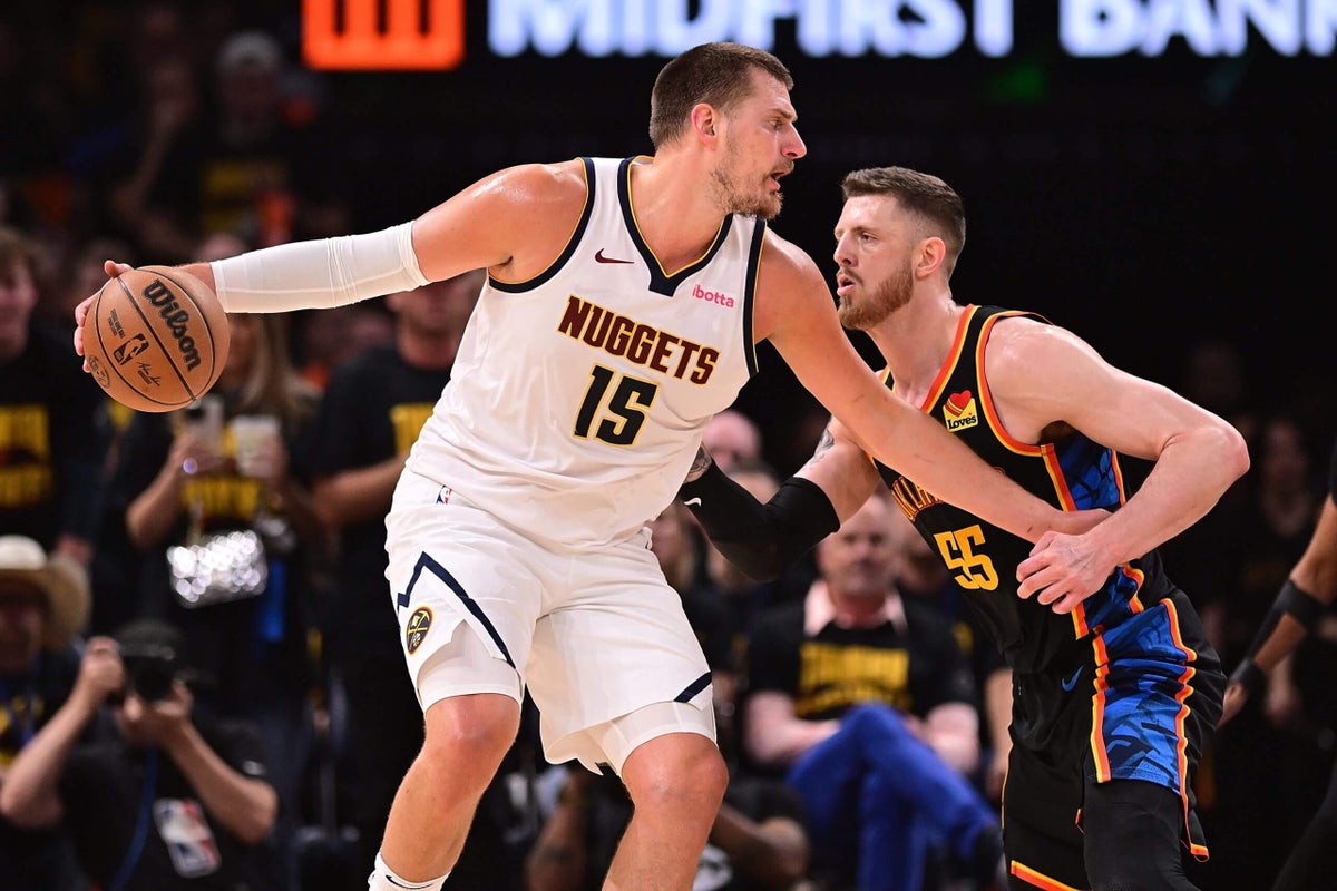 NBA Playoffs Picks & Odds: Pacers Vs. Celtics, Nuggets Vs. Suns - Game 3 Analysis NBA Playoffs Picks & Odds: Pacers Vs. Celtics, Nuggets Vs. Suns - Game 3 Analysis