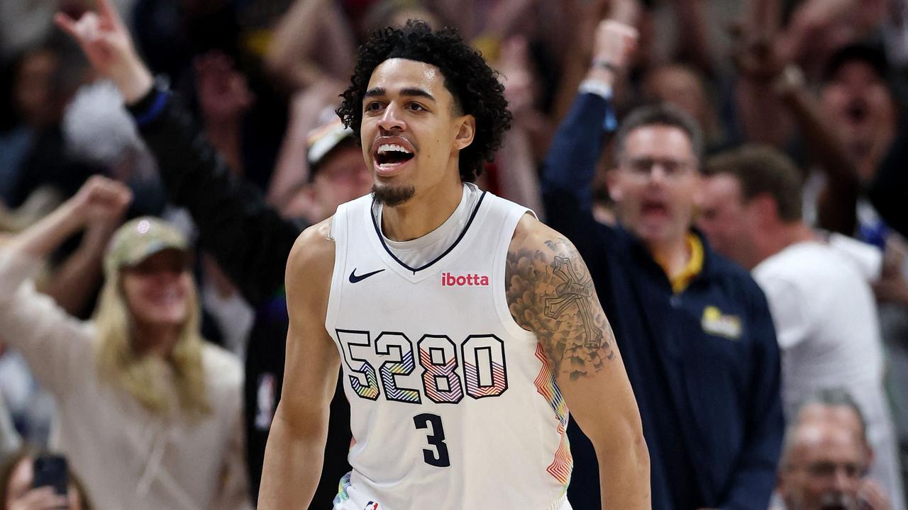 NBA Playoffs: Unexpected Star's Breakout Performance Secures Epic Series Finale NBA Playoffs: Unexpected Star's Breakout Performance Secures Epic Series Finale