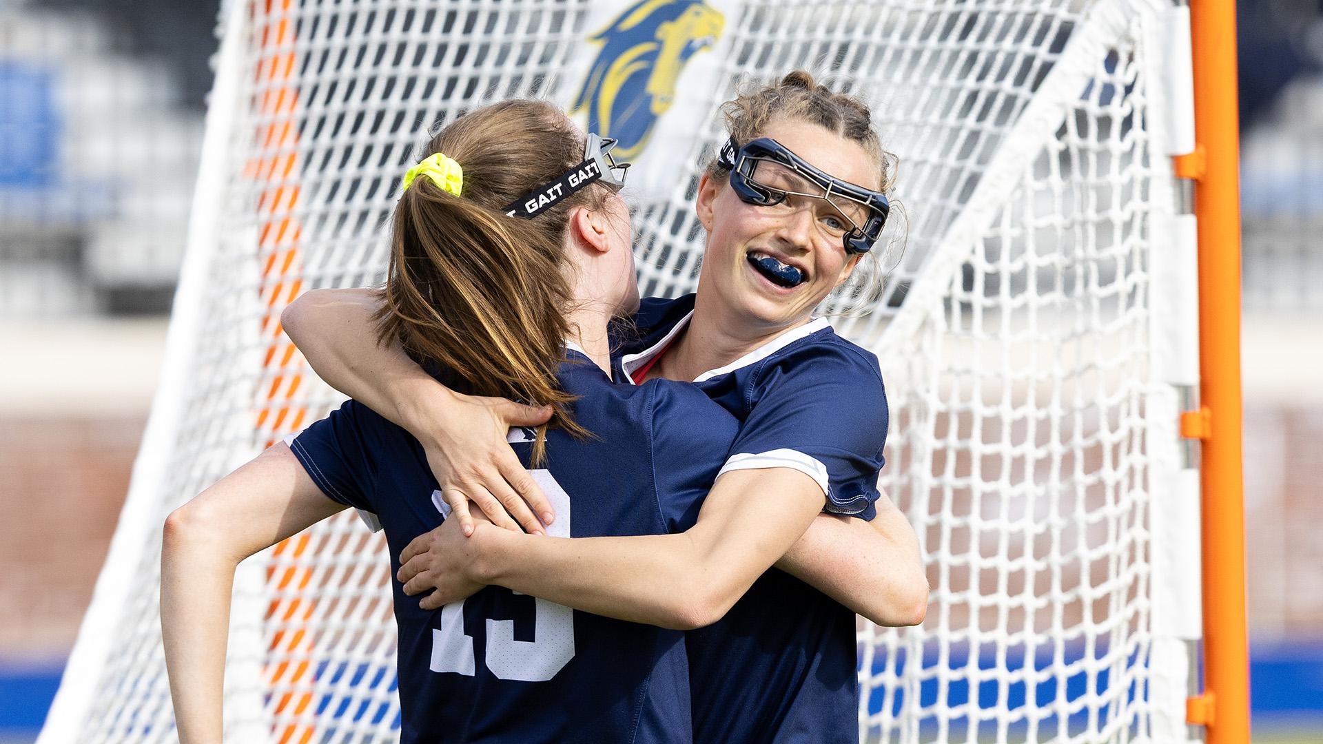 NCAA Women's Lacrosse: Division III Tournament Bracket Announced NCAA Women's Lacrosse: Division III Tournament Bracket Announced