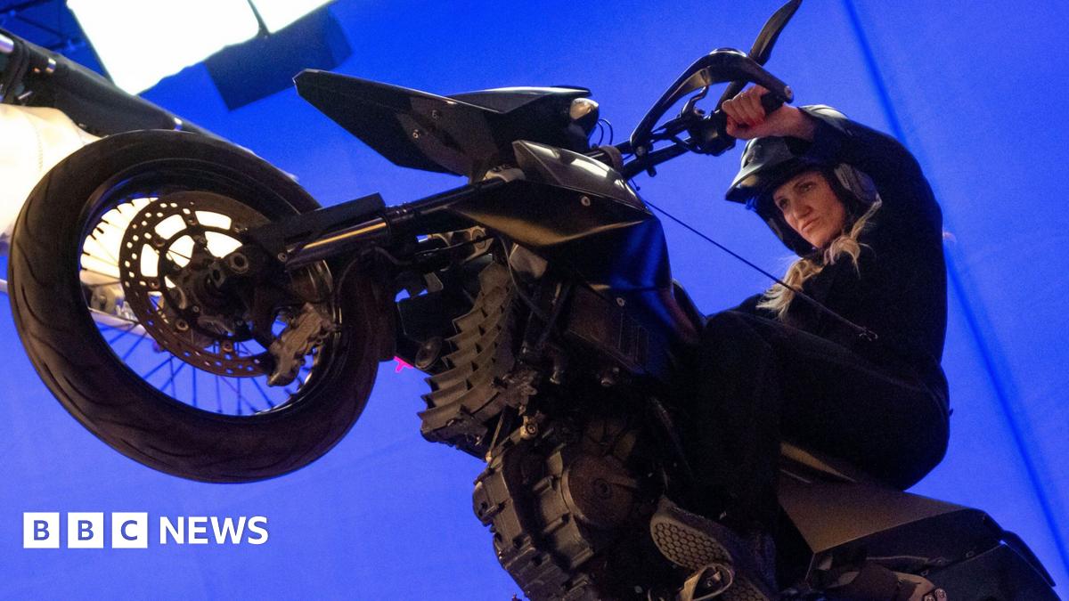 Negotiating The Future: How Trump's Film Tariffs Impact UK-US Trade Discussions Negotiating The Future: How Trump's Film Tariffs Impact UK-US Trade Discussions