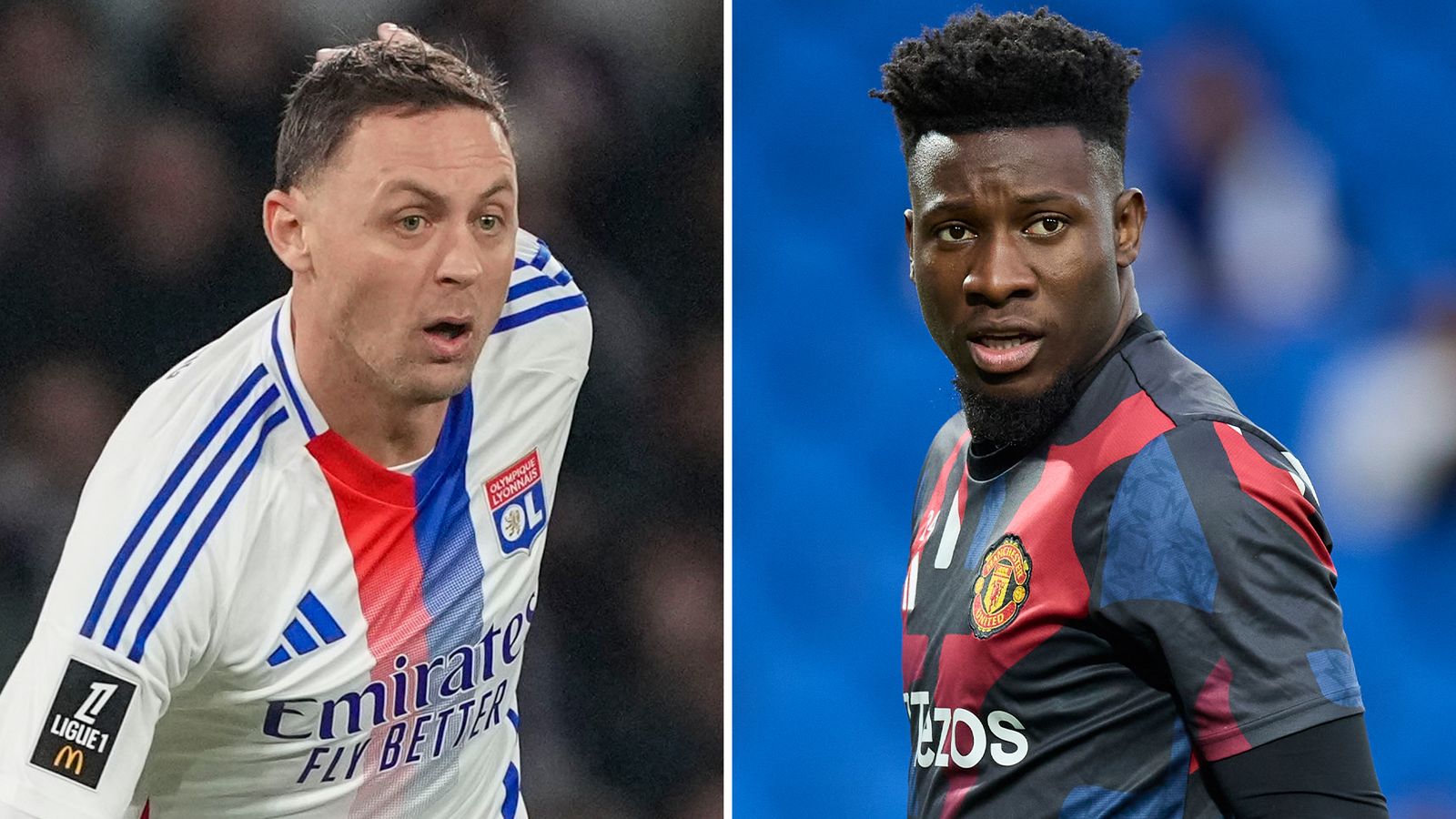 Nemanja Matic's Scathing Onana Verdict: A New Low For Man United Goalkeepers? Nemanja Matic's Scathing Onana Verdict: A New Low For Man United Goalkeepers?