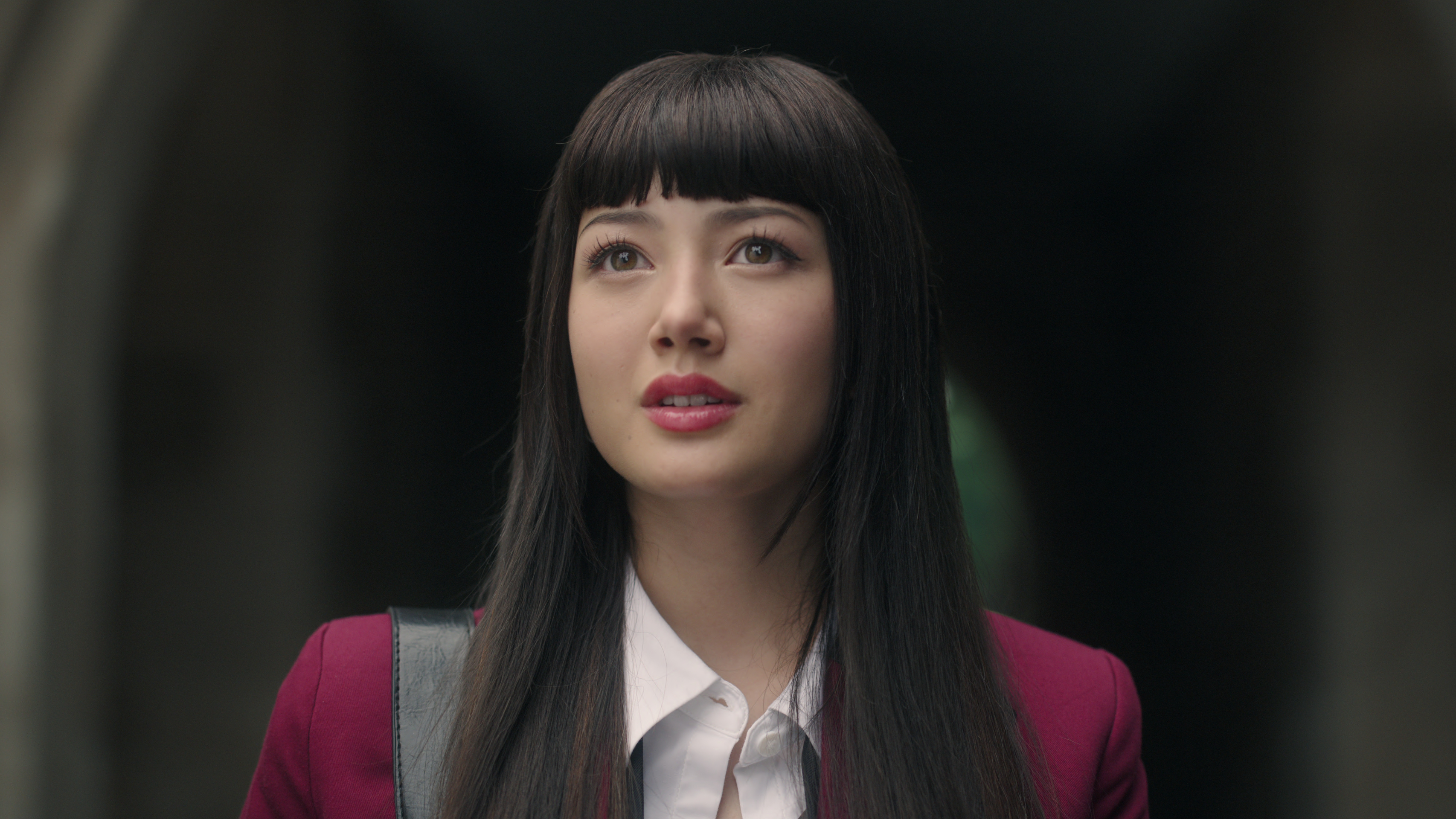 Netflix's Latest Thriller: Top 10 Spot Doesn't Guarantee Critical Acclaim Netflix's Latest Thriller: Top 10 Spot Doesn't Guarantee Critical Acclaim