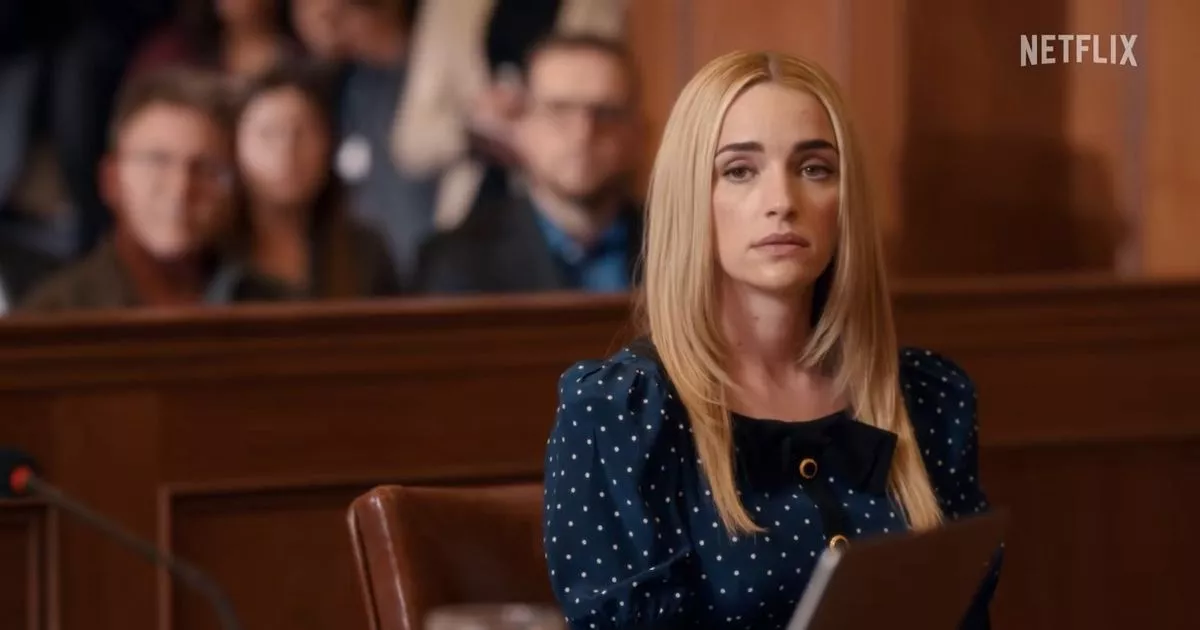 Netflix's Questionable Renewal: Season 3 Of [Drama Series Name] Sparks Outrage