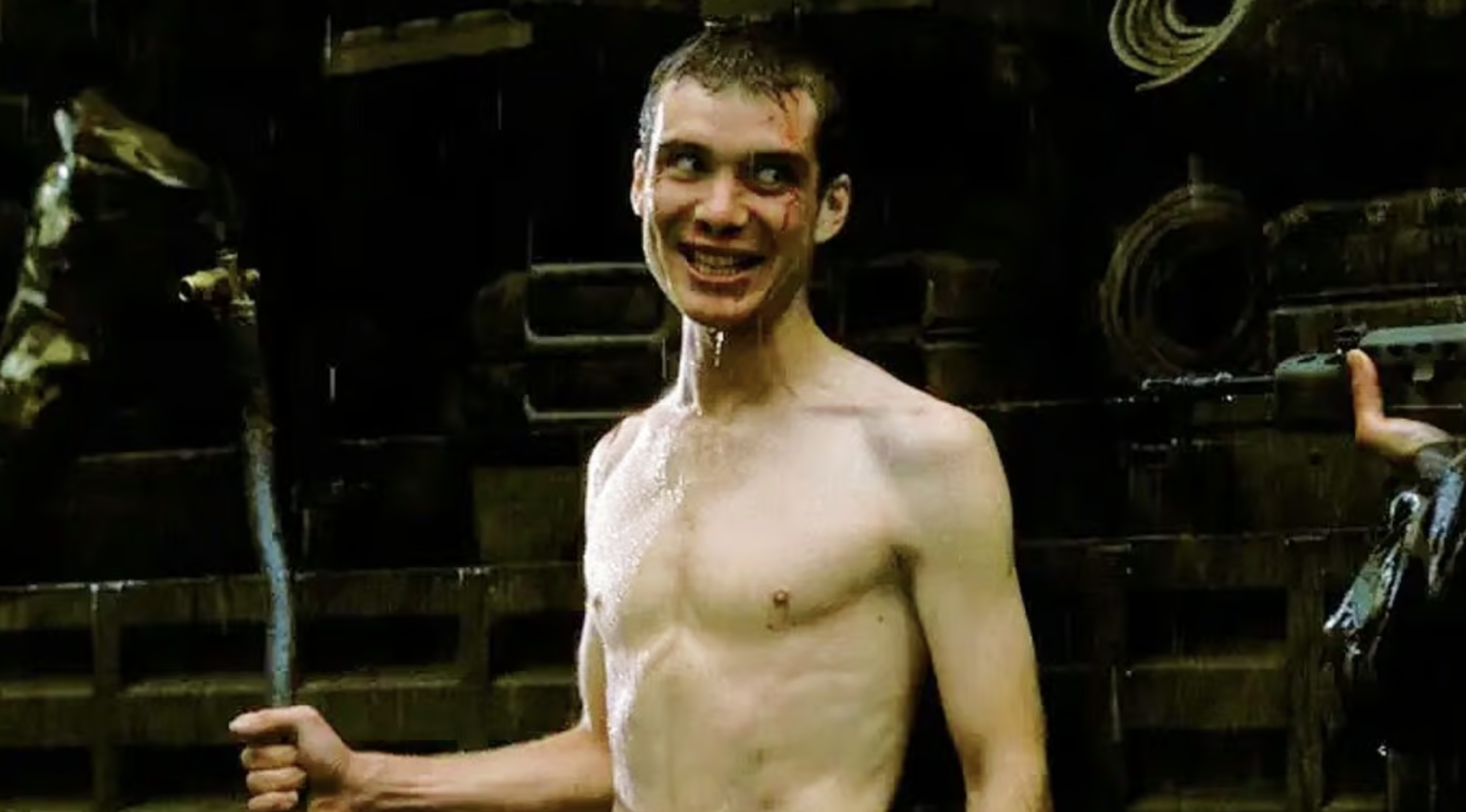 New 28 Days Later Release To Feature Hints Of Boyle's Long-Awaited Sequel New 28 Days Later Release To Feature Hints Of Boyle's Long-Awaited Sequel
