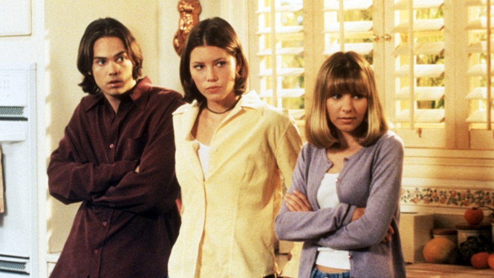 New 7th Heaven Series In The Works At CBS Studios New 7th Heaven Series In The Works At CBS Studios