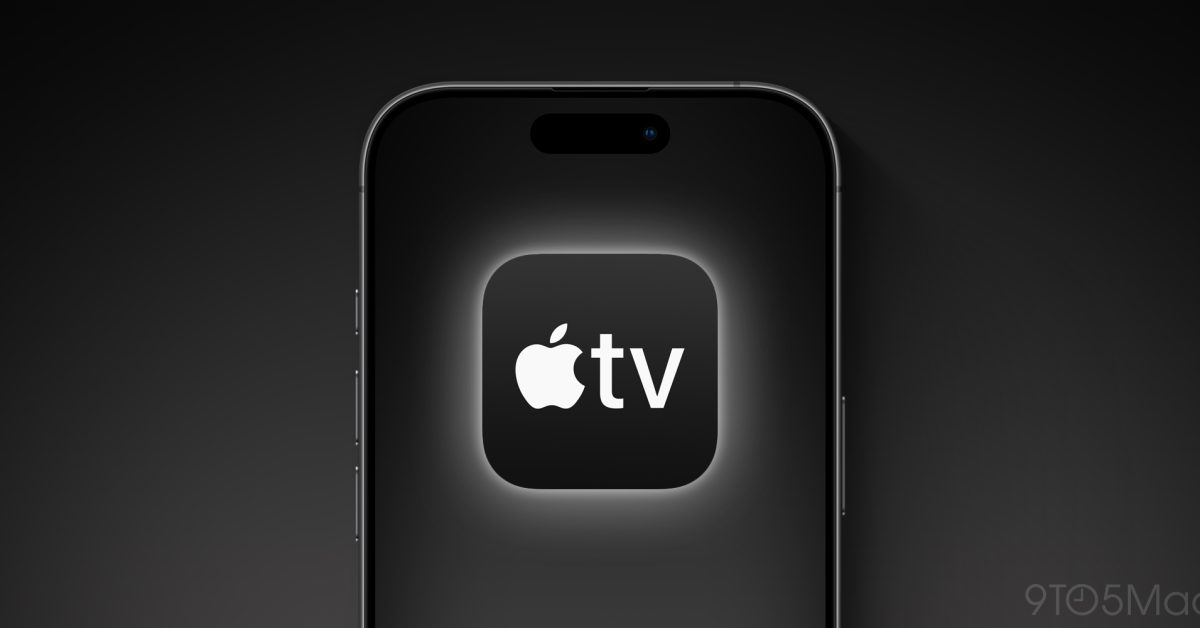New Apple TV App Features: A Comprehensive Overview New Apple TV App Features: A Comprehensive Overview