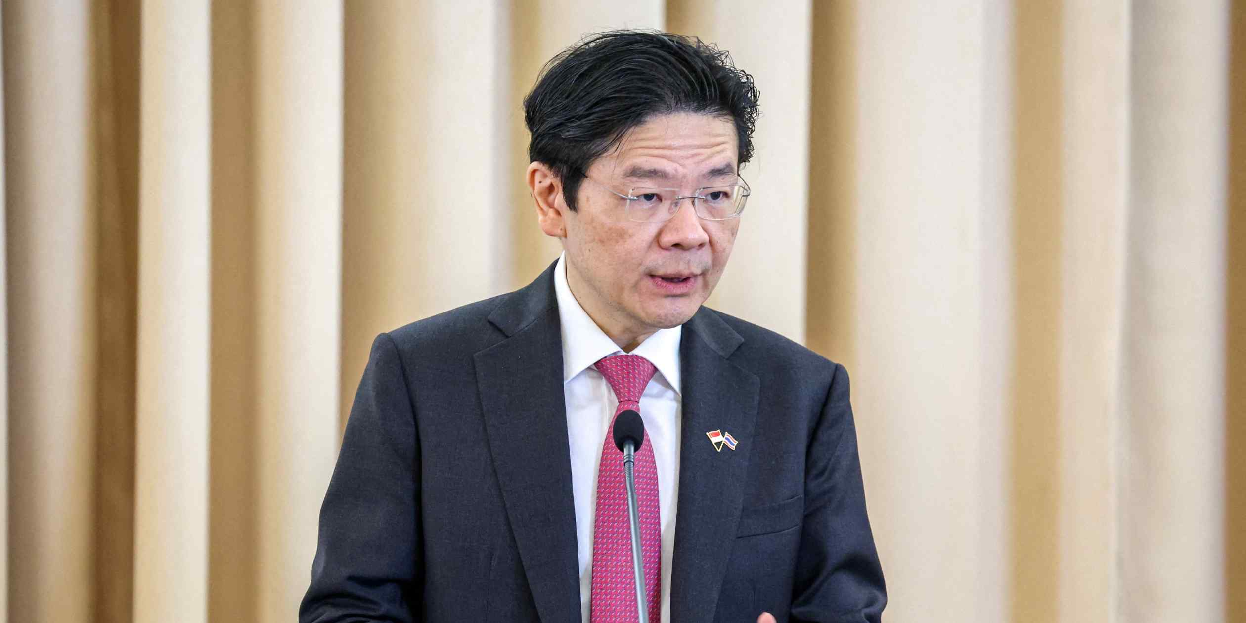 New Electoral Boundaries Announced: Implications For The Next Singaporean Election New Electoral Boundaries Announced: Implications For The Next Singaporean Election