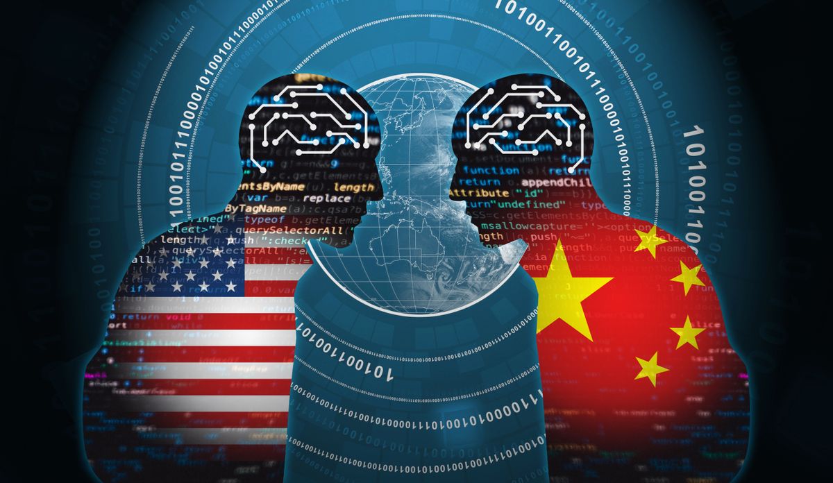 New Evidence: China Admits To Participation In Volt Typhoon Cyberattacks New Evidence: China Admits To Participation In Volt Typhoon Cyberattacks