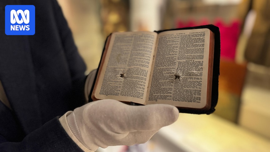 New Gallipoli Exhibition In Sydney: Exploring Australian History