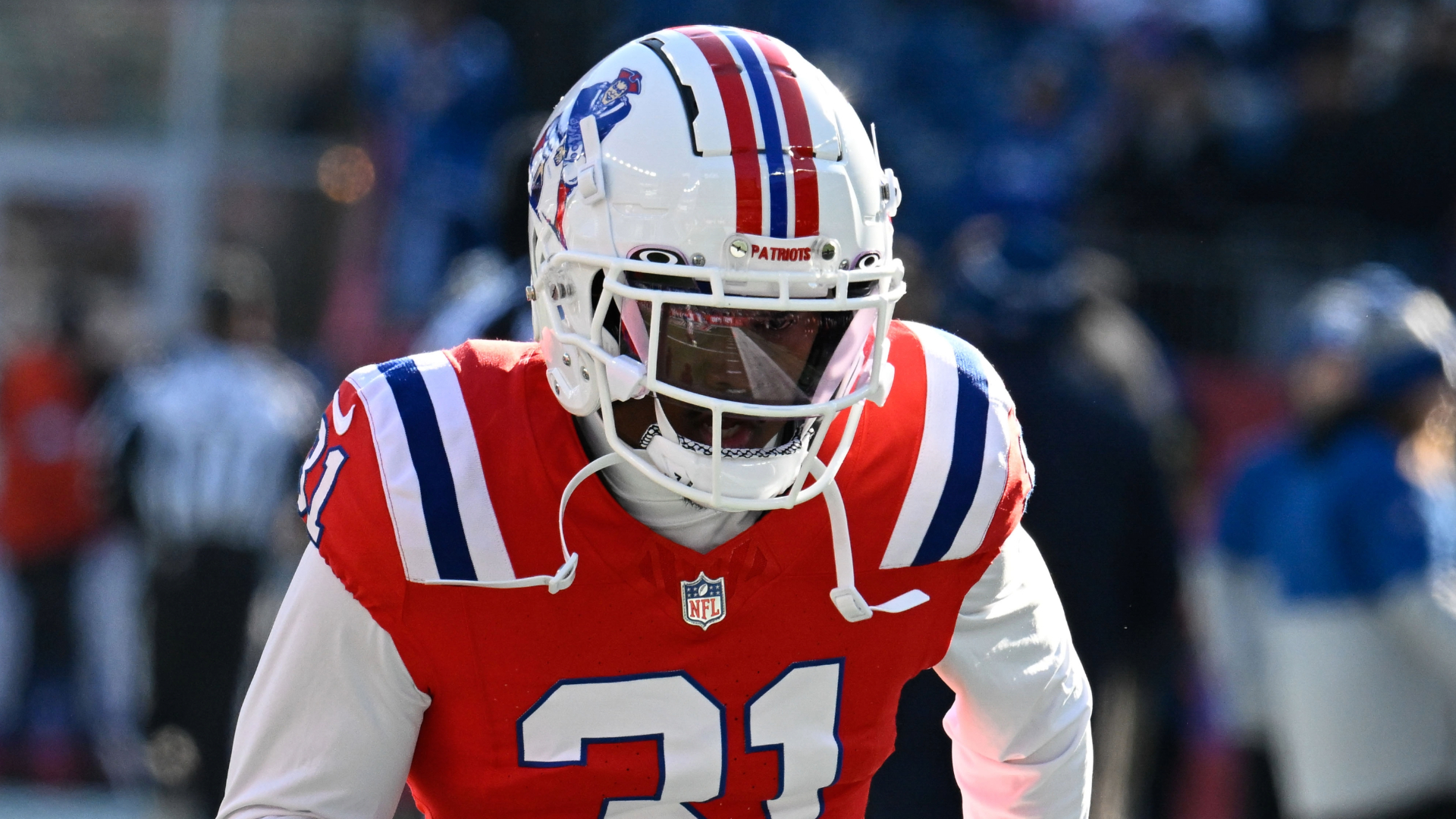 New Information Sheds Light On Important Patriots Free Agent
