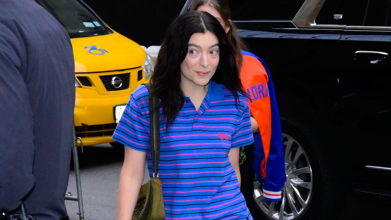 New Music: Lorde Debuts 