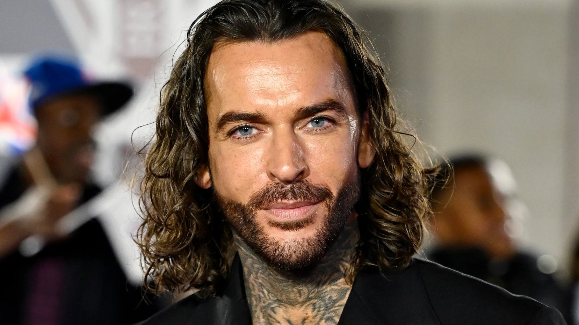 New Romance? Pete Wicks And Strictly Dance Partner Enjoy Cozy Dinner Date New Romance? Pete Wicks And Strictly Dance Partner Enjoy Cozy Dinner Date