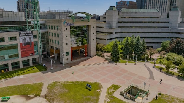 New Security Protocols: Visiting Ottawa City Hall New Security Protocols: Visiting Ottawa City Hall