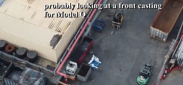 New Tesla Model Q: Predictions For Casting Technology And Affordable Price New Tesla Model Q: Predictions For Casting Technology And Affordable Price