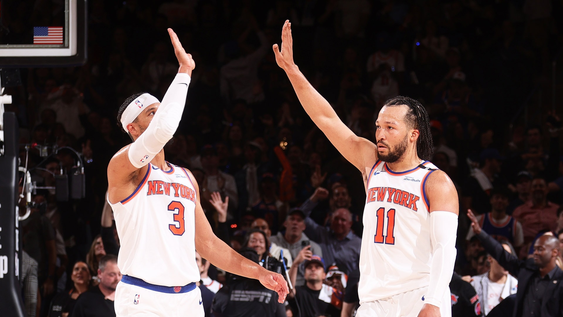 New York Knicks Upset Boston Celtics: 5 Post-Game Analysis Points New York Knicks Upset Boston Celtics: 5 Post-Game Analysis Points