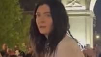 New Zealand Singer Lorde Caught In New York Police Incident