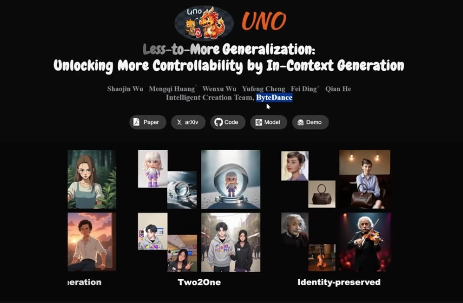 Next-Gen Photo Editing: AI-Powered Control Over Composition And Blending Next-Gen Photo Editing: AI-Powered Control Over Composition And Blending