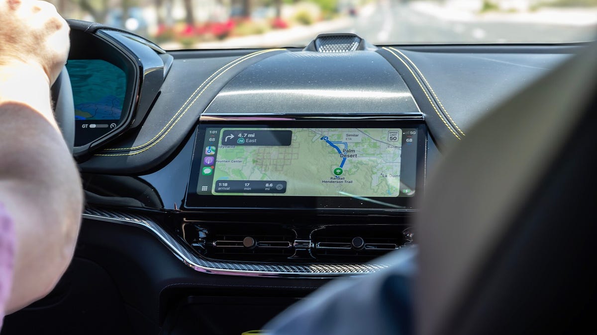 Next-Generation Apple CarPlay: Release Date And Supported Vehicles Next-Generation Apple CarPlay: Release Date And Supported Vehicles