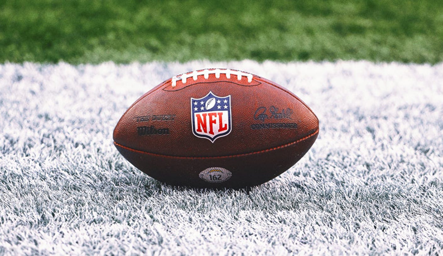 NFL 2025:  Hawk-Eye's Virtual First Down System Confirmed