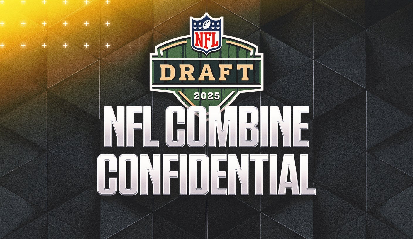 NFL Combine Insights: Prospects' Views On The Upcoming Draft NFL Combine Insights: Prospects' Views On The Upcoming Draft