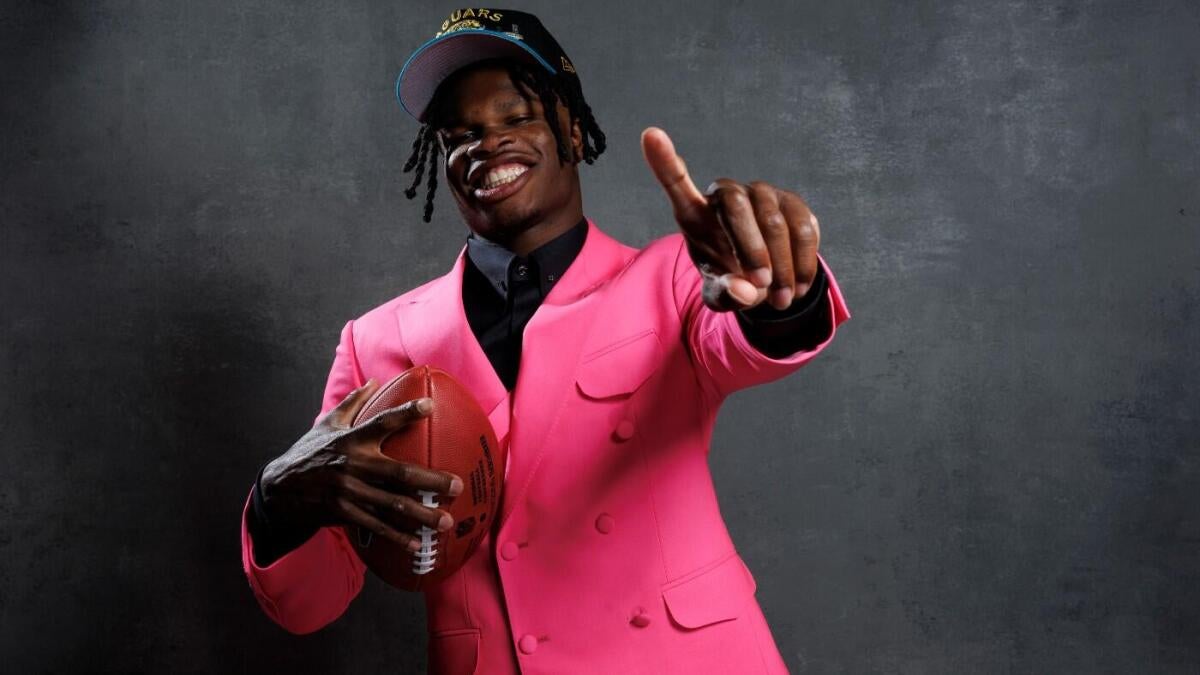 NFL Draft 2025: Browns Skip Hunter, Vikings & Bills Snag Gems NFL Draft 2025: Browns Skip Hunter, Vikings & Bills Snag Gems